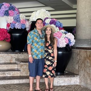 Meet your Posher, Esmeralda